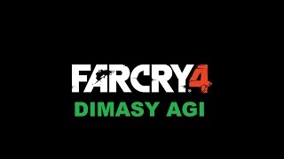 Far Cry 4  ключ к северу✔