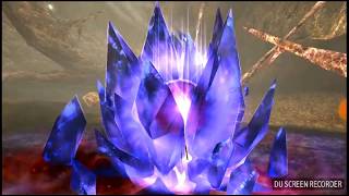 Eerie Crystal All Breaks- Ultimate Difficulty (Toram Online)