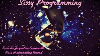 Full Feminine MTF Programming Record Part 1 Hypnosis Feminization