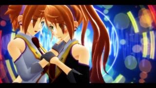 iNSaNiTY 【Anon Ft. Kanon】