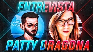 Entrevista a Patty Dragona | "Me embargaron la casa de joven"