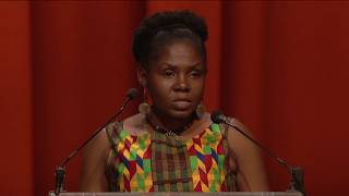 Francia Márquez acceptance speech, 2018 Goldman Environmental Prize