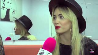 Lali Espósito #Abailar #Madrid