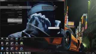 TUTORIAL DOWNLOAD WATCH DOGS (release) TORRENT PT-BR