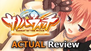Sabbat of the Witch (ACTUAL Game Review) [PC]