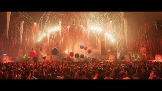 Pussy Lounge Wintercircus 16.03.2019 aftermovie
