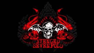 Avenged Sevenfold - Nightmare (8 bit)