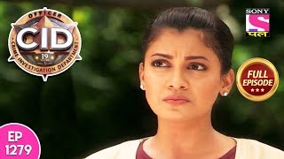 CID -  Full Episode 1279 - 10th  March , 2018