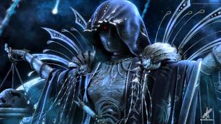 Audiomachine - Rise Of The Black Curtain (Epic Choral Action)