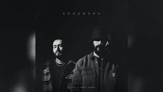 Miyagi & Andy Panda — Kosandra