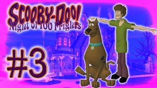 A Helmet To Kill Them All - Scooby-Doo: Night of 100 Frights | Episode 3