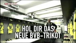 Jürgen Klopp persönlich - Teil 1