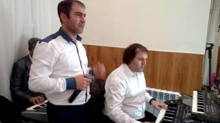|008| Магомед БЕГАЛОВ | Шамиль ХАНАЕВ \2017\