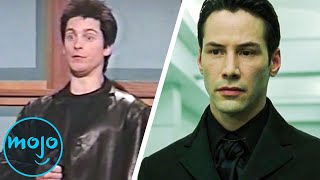 Top 10 Worst Celebrity Impressions Done By Other Celebs