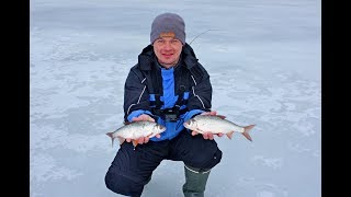 ХИТРАЯ СНАСТЬ ВЕРТОЛЕТ!  Как сделать уловистый Вертолет своими руками.