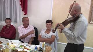 БОЙКІВСЬКА КОЛОМИЙКА  ВІД ГУРТУ "МОЦНІ БОЙКИ"