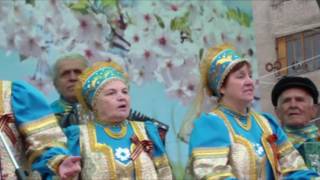 Русские народные песни онлайн бесплатно
