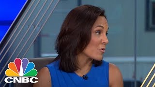 US-Saudi Relationship 'Upgraded' Since President Donald Trump Won: Strategist Helima Croft | CNBC