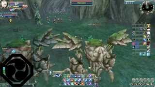 [Pefect World] Проход УФ 85-94 сикером