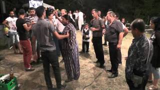 Sunnet Dugunu na Mesut v s.Preselec cast 3