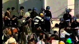 10) Canosa- Benevento *Campionato Nazionale Dilettanti- Anni '90