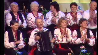 "Фольк music" - Випуск № 222 (20 09 13) частина 2