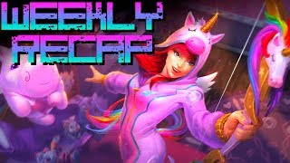Weekly Recap #353 March 22nd   - Skyforge, ArcheAge, EverQuest & More!