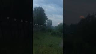 Огромный взрыв на Луне!