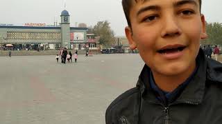 ТАДЖИКИСТАН,г.Худжанд, путеводитель, обзор,история,лол, TAJIKISTAN,c.Hujand, review,guide,lol,fun.