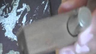 Trench Flipping with the MFLB
