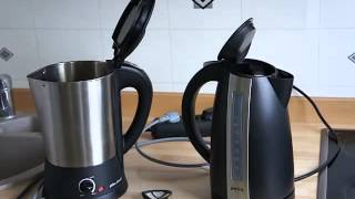 Электрочайник Maxwell MW 1061