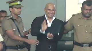 Ranjan Ramanayake Remanded 2020 01 29