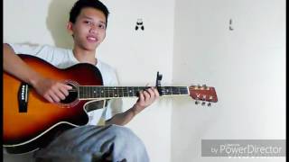 (Al Ghazali) Kurayu Bidadari ~ Fingerstyle Guitar Cover ~ Yusak Tan