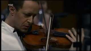 Thomas Adès: Violin Concerto "Concentric Paths", op. 24