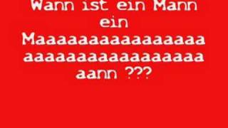 Männer Herbert Grönemeyer