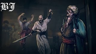 Europa Universalis IV (The Cossacks) - Выбор новой партии