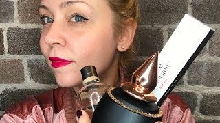 Шлейфовые ароматы ! Совместно Natalya Zolotaryova!