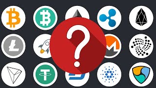 QUELLE CRYPTOMONNAIE COMMENCER A ACHETER ?