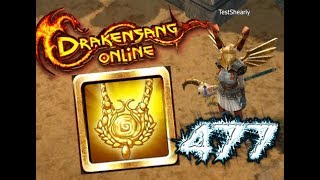 Drakensang Online #477 ? Patchnotes Release 218