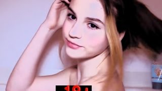 Марьяна Ро - Голая правда о 16-ти летней девочке