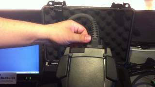 MAN T200 Demo Video MAN Truck Tool From OBDResource