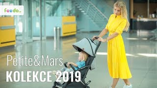 Petite&Mars kolekce 2019 - Feedo®