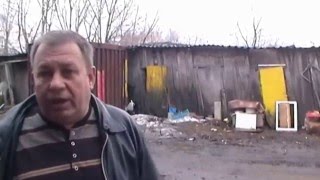 Хабаровск проспект 60 лет Октября