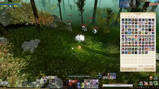 ArcheAge5.5/ЛордПолтосик/Фармлю дуалы эп 12 рамиан  + слушаю ваши треки