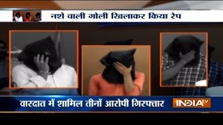 Bulandshahr Gang Rape: All Three Main Accused Are Arrested
