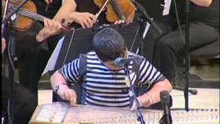 Wunderkind - Narek at OMF 2009