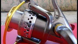 RYOBI ZAUBER 3000