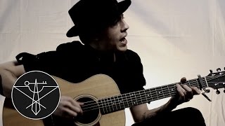 The Lies of Love - Rusty Cage