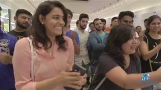 The amazing City Centre Sharjah Movie Trivia!