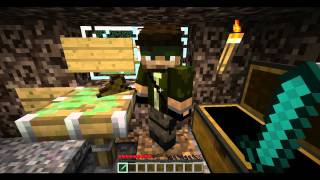 Месть Херобрина - 6 серия - Minecraft сериал
